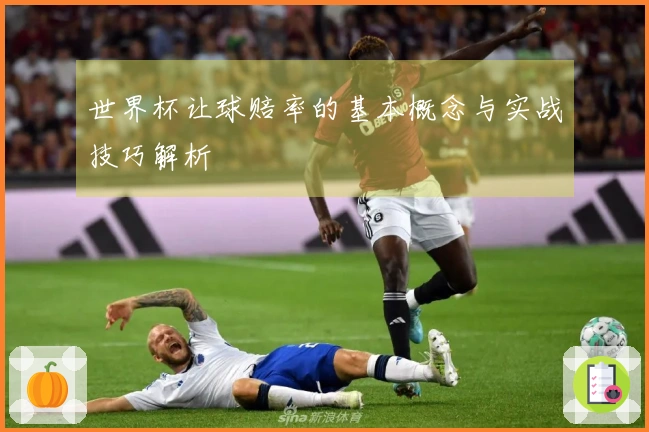世界杯让球赔率的基本概念与实战技巧解析