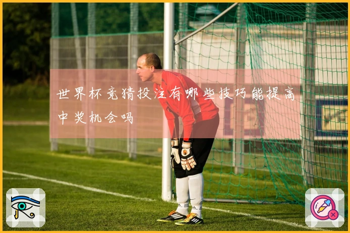 世界杯竞猜投注有哪些技巧能提高中奖机会吗