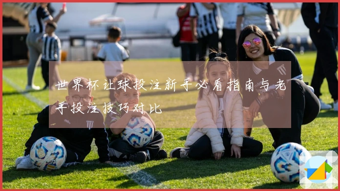 世界杯让球投注新手必看指南与老手投注技巧对比