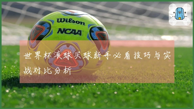 世界杯滚球买球新手必看技巧与实战对比分析