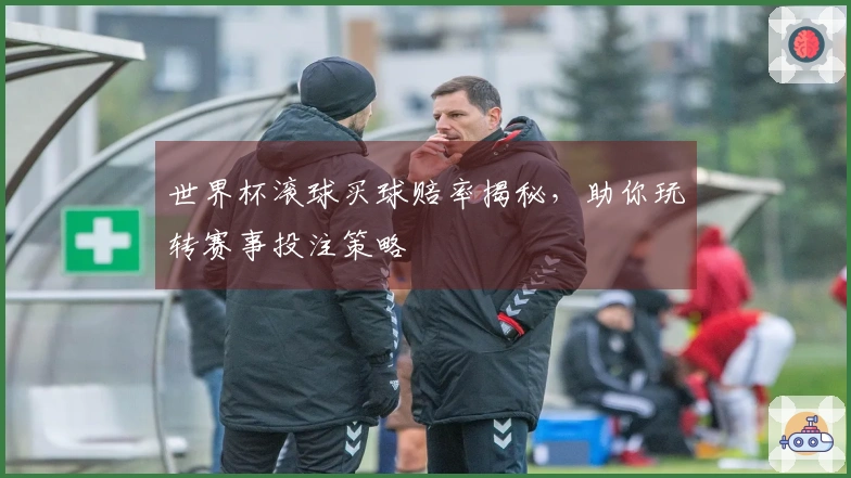 世界杯滚球买球赔率揭秘，助你玩转赛事投注策略