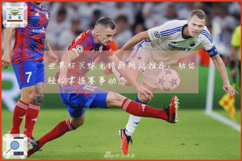 世界杯买球竞猜新网站推荐，助你轻松掌握赛事动态